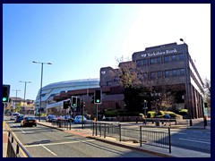 First Direct Arena, Yorkshire Bank